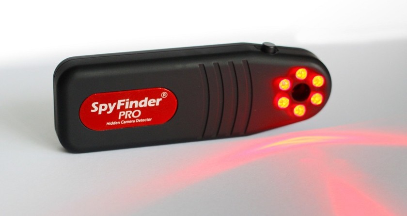 SpyFinder