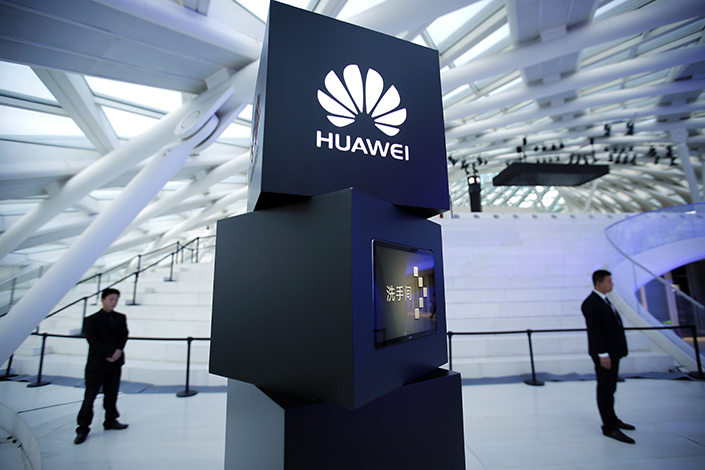 Huawei pomaga China Mobile Hongkong Company Limited zbudować kompleksową sieć transportową gotową do obsługi 5G 1