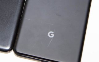 Pixel 3 XL