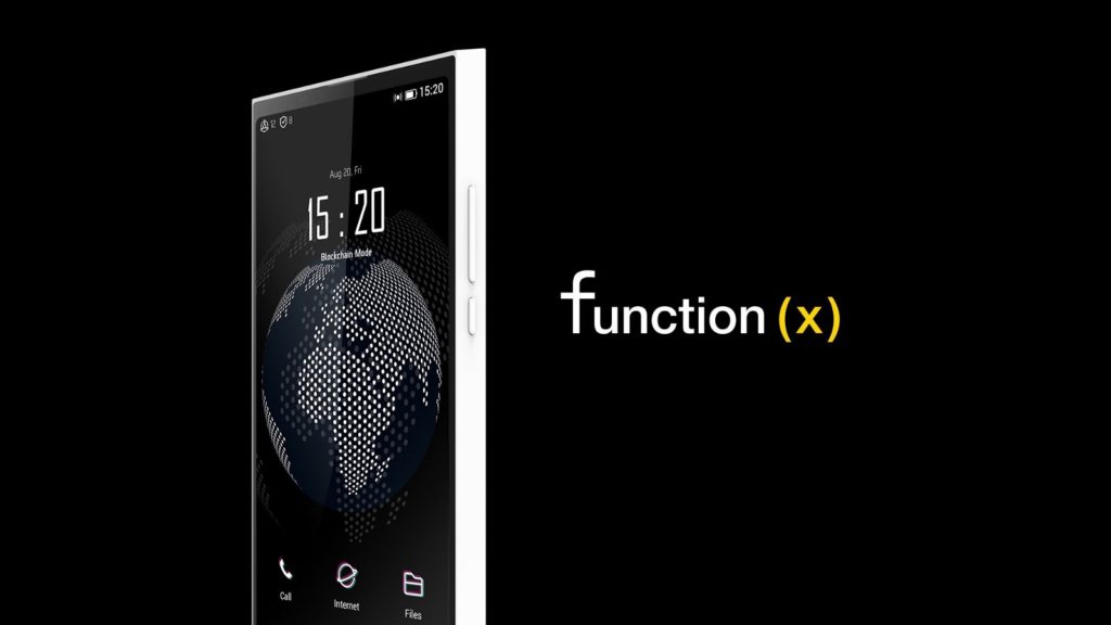 smartfon bez karty SIM XPhone
