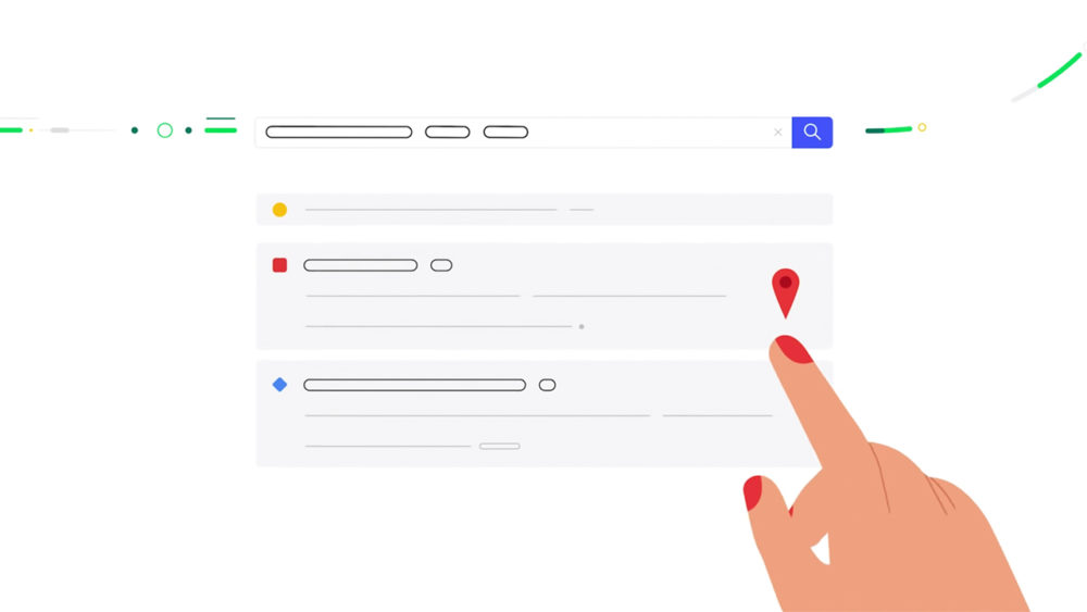 Google ułatwił użytkownikom czyszczenie historii wyszukiwania