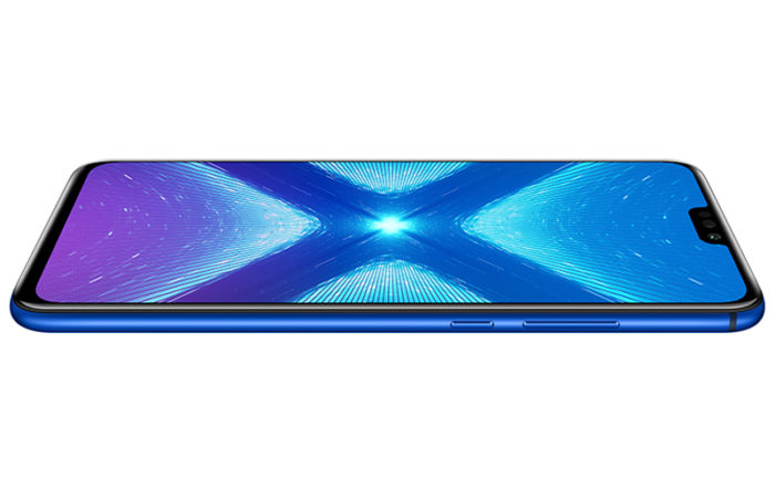 2018 10 03 Honor8X 01