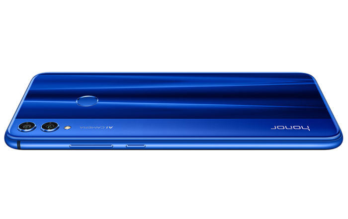 2018 10 03 Honor8X 02