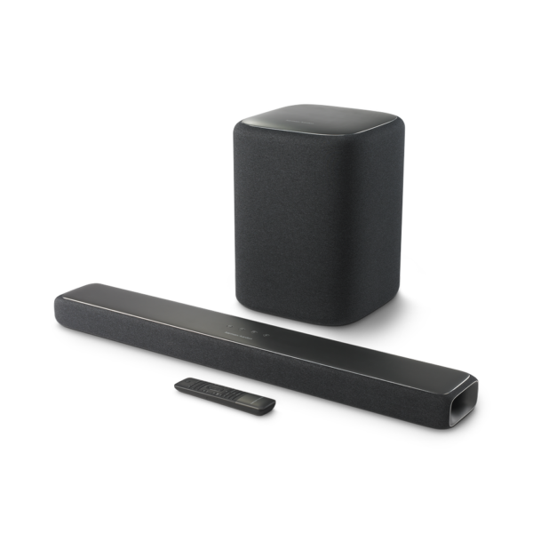 soundbar serii Harman Kardon Enchant