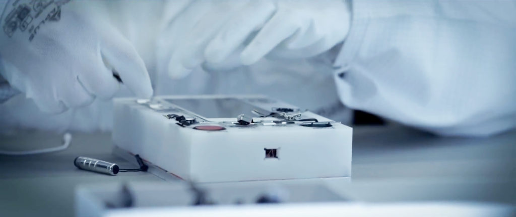 odnawiane produkty Apple'a