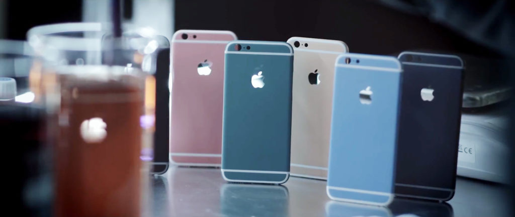 odnawiane produkty Apple'a