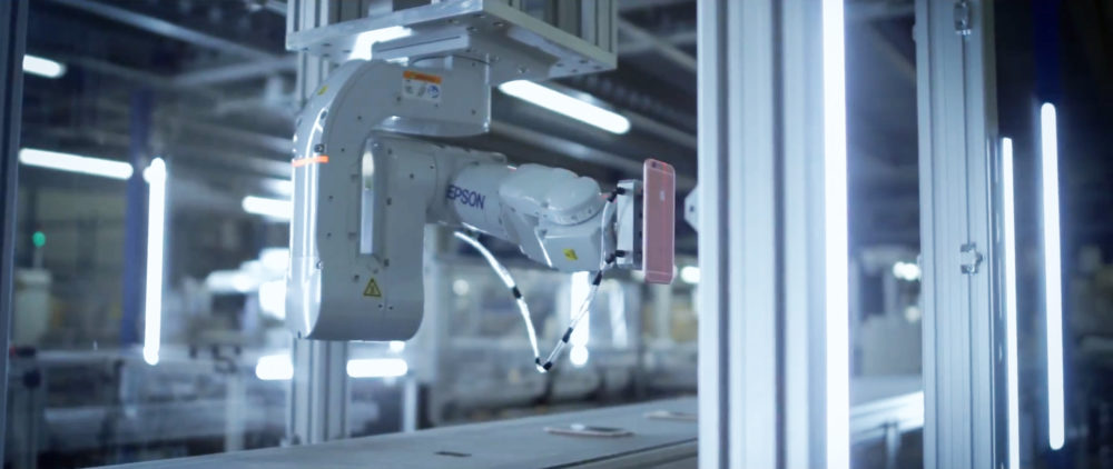 odnawiane produkty Apple'a