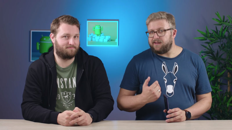 Huawei Mate 20 Pro można łatwo oszukać