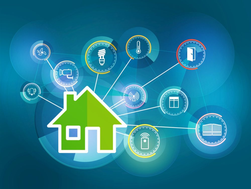 F-Secure zabezpieczy inteligentne domy z operatorem Elisa