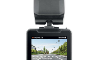 DVR QHD 3