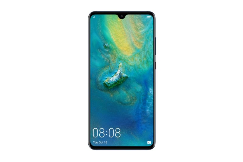 Huawei Mate 20