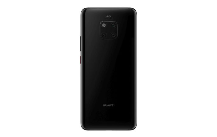 Huawei Mate 20 Pro (2)