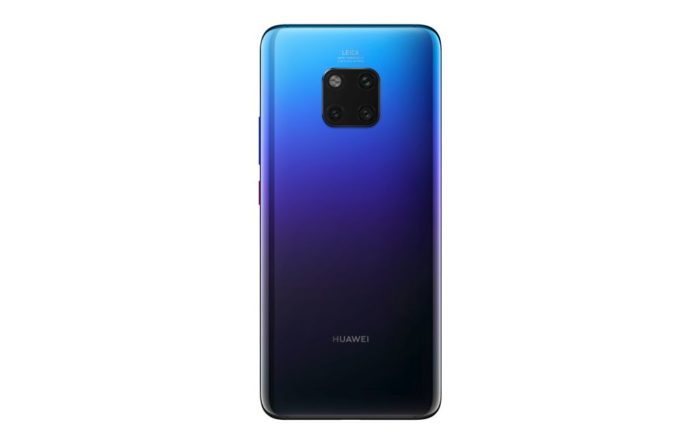 Huawei Mate 20 Pro (3)