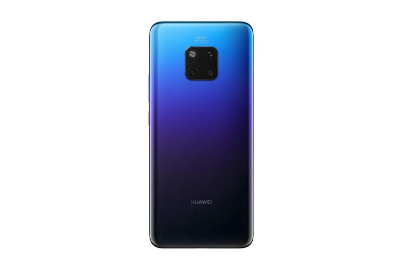 Huawei Mate 20 Pro (3)