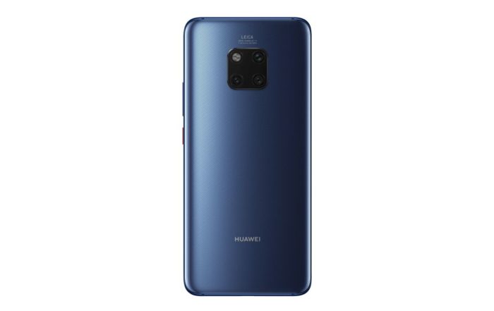 Huawei Mate 20 Pro