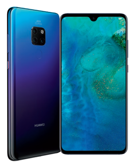 Huawei Mate 20