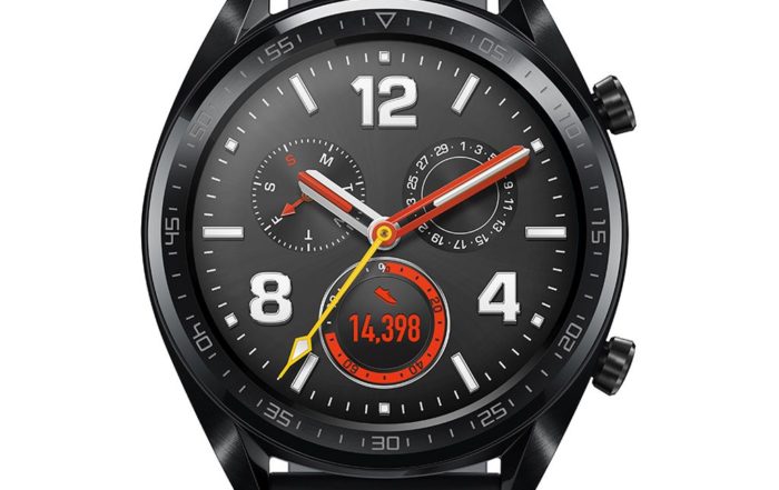Huawei Watch GT (2)