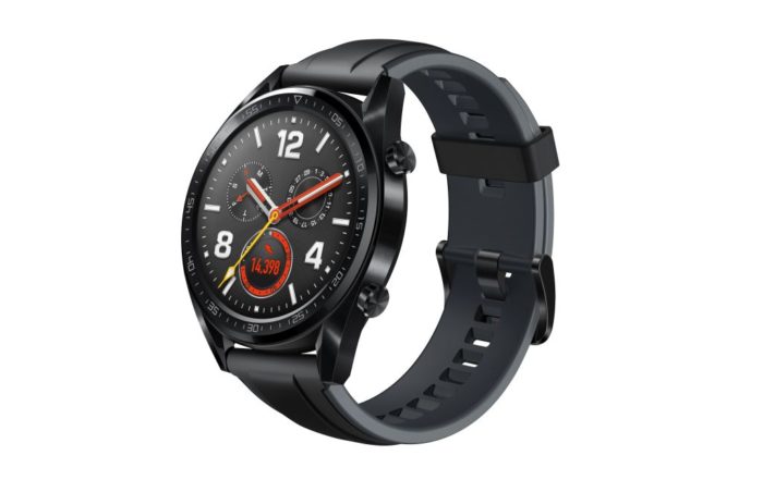Huawei Watch GT (4)
