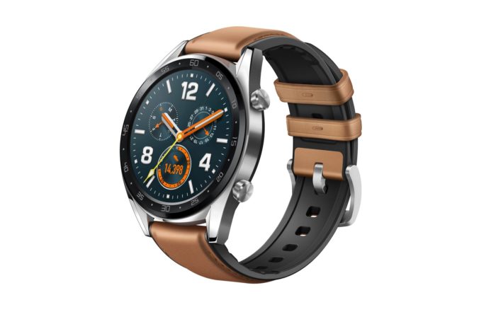 Huawei Watch GT (5)