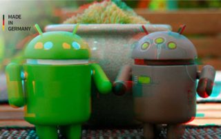 Koń trojański na Androida czyta wiadomości z WhatsAppa