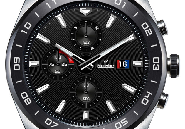 LG Watch W7 001