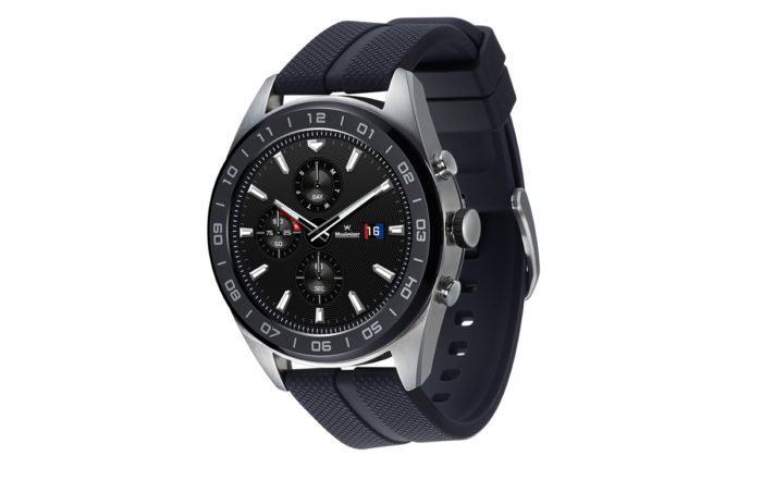 LG Watch W7 003