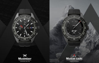 LG Watch W7 005