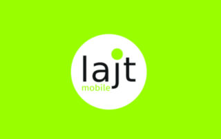 Lajt Mobile logo