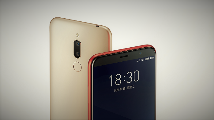Meizu M6T 3 od play