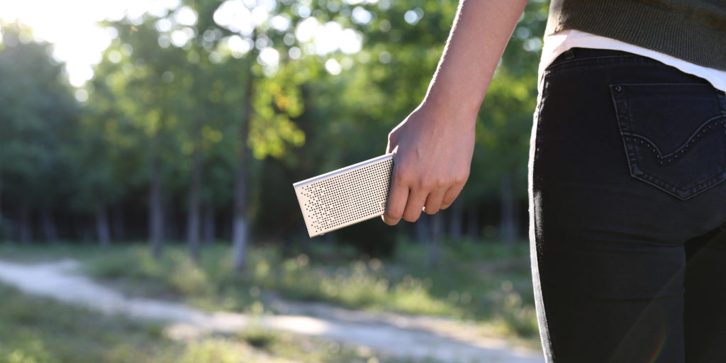 Głośnik Mi Bluetooth Speaker