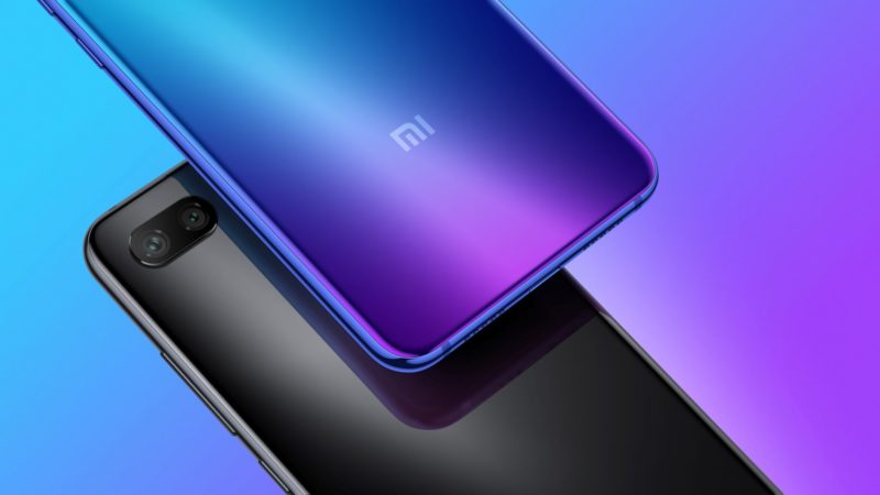 Xiaomi Mi 8 Lite dostępny w Polsce już za 1299 zł 1