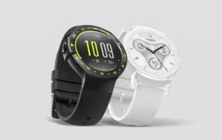 Mobvoi Tic Watch