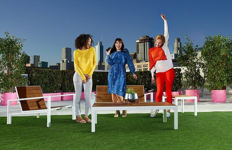 JBL SoundBoost MOtorola