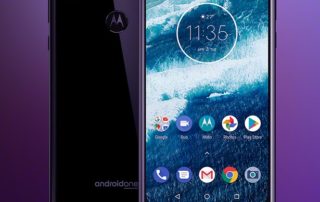 Motorola one 2