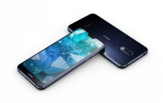 Nokia pokazała konkurenta Xiaomi Redmi Note 5