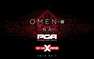 OMENbyHP PGA2018