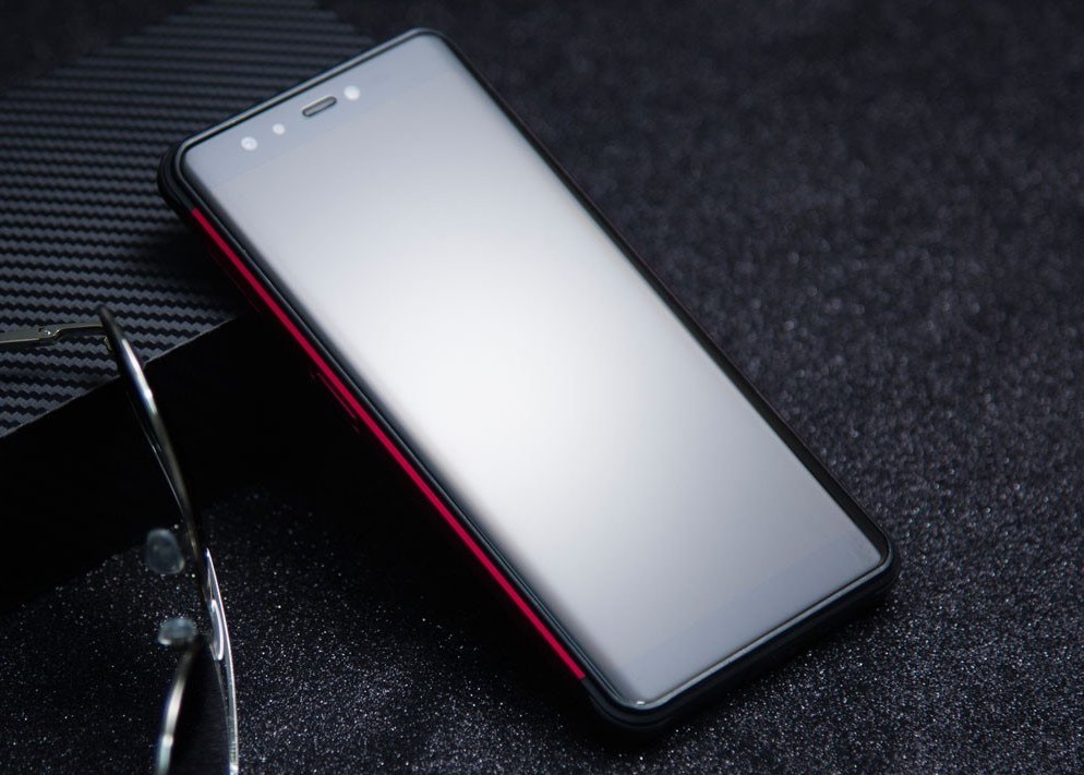 Vernee V2 Pro – 4G smartfon