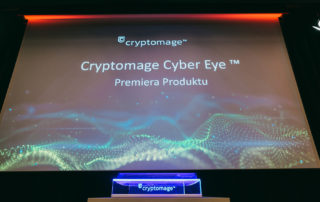 Premiera Cryptomage