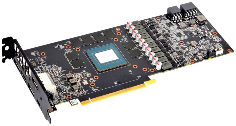 Karta graficzna INNO3D GeForce RTX 2070 X2 OC 1