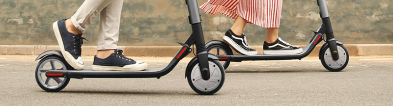 Segway s4 mytaxi