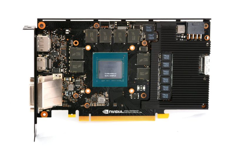 Druga wersja GeForce’a RTX 2070 produkcji INNO3D to model GeForce RTX 2070 TWIN X2 1