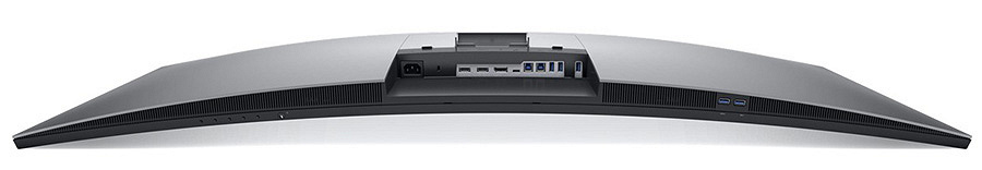 49-calowy monitor – od Dell UltraSharp