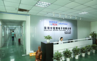 Ulefone 1