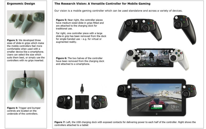 Xbox controller 2018 nowość