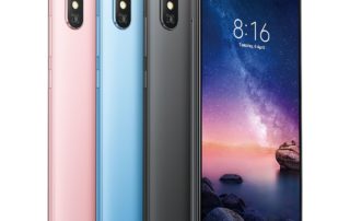 Xiaomi Redmi Note 6 Pro
