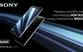 XperiaXZ3 KV 1