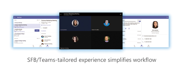 System Yealink Skype Room (SRS) obejmuje wideokonferencje MVC50