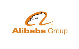 alibaba logo