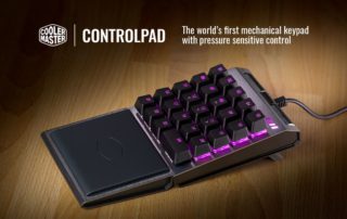 control pad hero 1