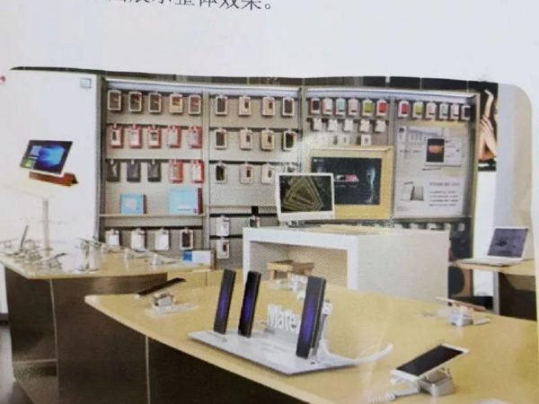 jeden telefon z serii Mate 20 od Huawei będzie miał rysik